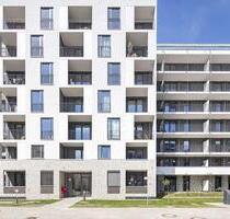 Smyles - Single Wohnung mit tollem Ausblick - Berlin Tempelhof-Schöneberg