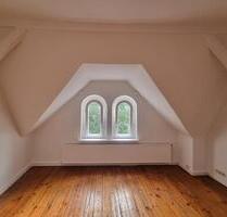 Helle 3-Zimmer-Altbauwohnung in St. Lorenz Süd - Lübeck Sankt Lorenz Nord