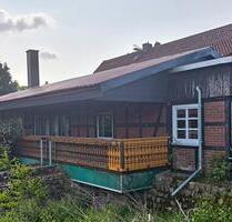Haus zu vermieten Schwarmstedt Zentrum Bahnhofsnah 160m²