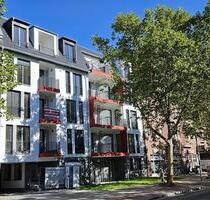 Top Lage in Oranienburg! Moderne 2-Zimmer-Wohnung mit Balkon – nur 5 Min. zum Bahnhof