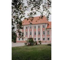 Große Wohung im Schloss: Erstbezug nach Generalsanierung - Oberhausen