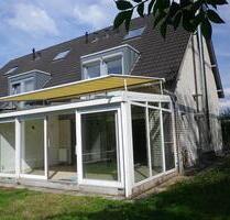 Rondorf-Einfamilienhaus-DHH-200 M zu St.Georges Schule- - Köln Rodenkirchen