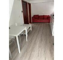 Helle kleine Maisonette Wohnung in Stuttgart Botnang zu vermieten