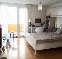 Attraktive Single-Wohnung in MA-Lindenhof in Rheinnähe mit Balkon - Mannheim Almenhof