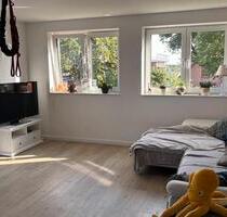 Wunderschöne 3-Zimmer-Wohnung in Büchen zu vermieten - ab 1.10.
