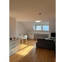 Möblierte 1,5-Zimmer-Apartment in Nürnberg Altstadt mit Aufzug