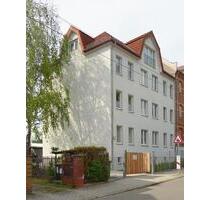 Hell und ferundlich, neue Mieter herzlich willkommen. - Leipzig Nordwest