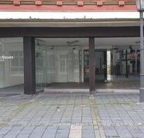 Geschäftsräume in innenstädtischer Lage - Alsfeld