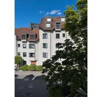 CO-City ** 3 Zi Wohnung ca. 86 qm ** TGarage und Fitness-Studio im Haus** - Coburg