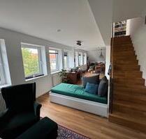 Neuwertige Maisonette-Wohnung mit Küche - Bielefeld Schildesche