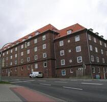 WG geeignete zentrumsnahe Wohnung in Flensburg