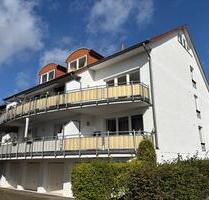Moderne 2 Zi. Wohnung in Wesernähe - Bremen Blumenthal