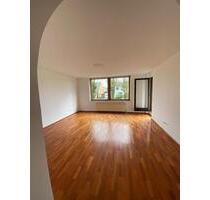 Helle 3-Zimmer-Wohnung mit Südbalkon in Brauweiler - Pulheim