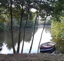 Neues Haus am See - 475.000,00 EUR Kaufpreis, in Hohnstorf (Elbe) (PLZ: 21522)