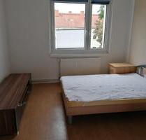 50 m^2 Wohnung mit Balkon - 400,00 EUR Kaltmiete, ca.  50,00 m² in Magdeburg (PLZ: 39106) Alte Neustadt