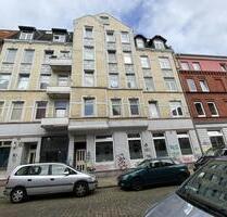 6 Monate mietfrei WG - OK - 700,00 EUR Kaltmiete, ca.  62,84 m² in Kiel (PLZ: 24143) Gaarden-Ost