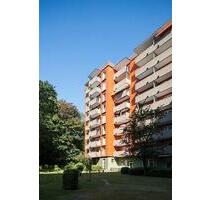 Kleine 1,5 Zimmerwohnung mit Balkon - Frankfurt am Main Fechenheim
