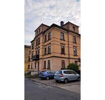 2,5 Raum WE mit Balkon in Heidenau zu vermieten (36445)