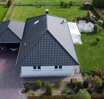 Traumlage mit Kanalblick - Einfamilienhaus m. späterer Kaufoption - Sehestedt