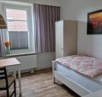 Wohnung in Struxdorf über 2 Etagen