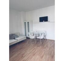 1 Zimmer Wohnung Tiergarten Berlin alle inklusive