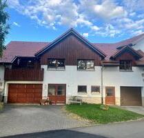 3-Zimmer-Wohnung mit Balkon und Stellplatz in ruhiger Lage - Vöhl