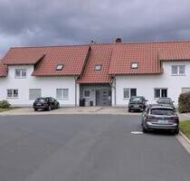 ++ 4-Zimmer-Wohnung in Berlingerode ++ - Breitenworbis