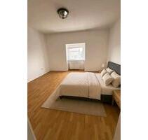 4 Zimmer Wohnung im Herzen von Wetzlar