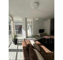 Möbilierte Wohnung- Top Lage am Bürgerpark Schwachhausen - Bremen