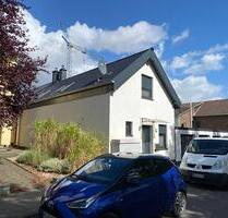 EFH Bj 2022 3 ZiKDB große Terrasse frei ab Jan 2026 - Nörvenich