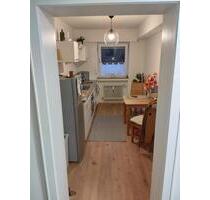 Charmante, helle, sanierte Souterrain-Wohnung - Pulheim