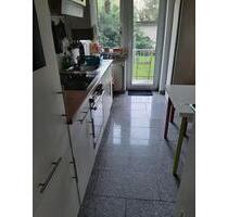 WG Zimmer ca, 20 qm im Erdgeschoß - Wilhelmshaven