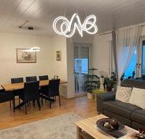 3-Zimmer-EG—Wohnung mit Balkon und Garage - Andernach