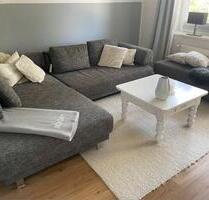 Möblierte Wohnung 2 ZKB 50 qm, Balkon, U-Bahn 300m - Hamburg Wandsbek