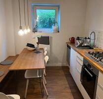2 Zimmer Wohnung in Stuttgart Mitte