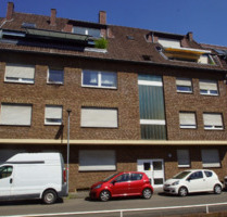 Gemütliches Dachgeschoss-Apartment in Top-Lage am Stadtpark - Moers