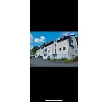 Siegen-Weidenau, 1 ZKB Wohnung für Studenten in Uni-Nähe