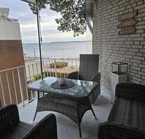 Ferienwohnung in Travemünde mit Meerblick zu vermieten - Wittstock/Dosse