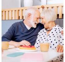 Stadtnah wohnen, entspannt leben - Neubrandenburg Carlshöhe