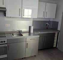 Einzimmer Wohnung bis Ende Februar - Regensburg Konradsiedlung