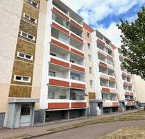 Wohnen, 02. OG rechts, Karl-Bartels-Str. 5 - Waren (Müritz)