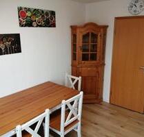 Umfangreich möblierte Wohnung in Wambel - Dortmund Brackel