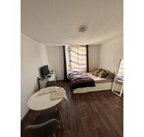 1-Zimmer-Wohnung (21qm) - Perfekt geeignet für Singles Studenten - Bielefeld Heepen