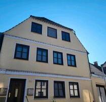 2Zimmer Wohnung & Dachterrasse 550€ Kaltmiete - Schleswig