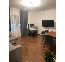 Schöne 2-Zimmer-Wohnung in Bad Cannstatt ab 01.12.25 zu vermieten - Stuttgart
