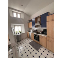 3-Zimmer-Dachgeschosswohnung m. EBK & TG-Stellplatz – ab 01.12.25 - Waldkirchen