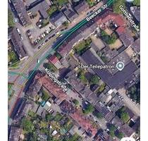 2.5 Zimmer vermietete EG Wohnung zu verkaufen - Duisburg Hamborn