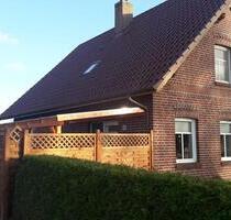 2 Zimmer mit eigenem Bad in unklomplizierter 2er WG - Großheide