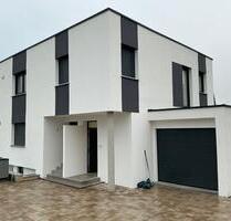 120 qm LUXUS-WOHNKOMFORT im Neubau,4 Zimmer+großer Balkon&PV - Großmehring