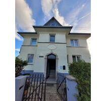 12m² Zimmer in alter Stadtvilla mit großem Garten - Schwaikheim